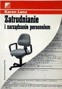 Zatrudnianie i zarządzanie personelem - Biznes - miniaturka - grafika 1