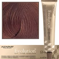 Farby do włosów i szampony koloryzujące - Alfaparf Evolution, farba do włosów, cała paleta, 60ml | Kolor: 7.53 - miniaturka - grafika 1