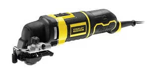Stanley Oscylacyjne 300W 10000-22000rpm FME650K - Narzędzia wielofunkcyjne - miniaturka - grafika 1
