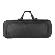 Kabury i pokrowce - Garbacz - Pokrowiec na broń Tactical 2 - 90 cm - Czarny - GARBACZ TACTICAL2 - miniaturka - grafika 1