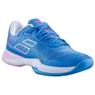 Tenis ziemny - Buty tenisowe damskie Babolat Jet Mach 3 AC - miniaturka - grafika 1