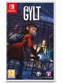 Gry Nintendo Switch - GYLT (SWITCH) - miniaturka - grafika 1