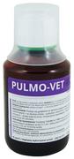Witaminy i odżywki dla ptaków - Pulmo vet 125 ml - wspiera drogi oddechowe - miniaturka - grafika 1