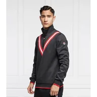 Bluzy męskie - FILA Bluza TESLIN Regular Fit - miniaturka - grafika 1