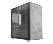 Obudowy komputerowe - DarkFlash DLM21 White - miniaturka - grafika 1