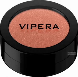 VIPERA - City Fun Eko - Blush Pressed - Róż prasowany - 4 g - 24 - Róże do policzków - miniaturka - grafika 1
