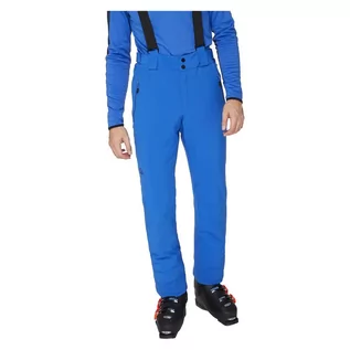 Spodnie męskie - McKinley, Spodnie męskie, Dave 294452, niebieski, rozmiar 50 - grafika 1