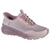 Buty trekkingowe damskie - Buty sportowe Sneakersy damskie, Slip-Ins: Switch Back - Mist - miniaturka - grafika 1