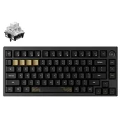 Klawiatury - KEYCHRON WKS-20 Black Myth Wukong Wireless Mechanical - miniaturka - grafika 1