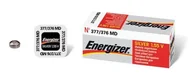 Baterie i akcesoria - Bateria zegarkowa / srebrowa mini Energizer 377-376 - miniaturka - grafika 1