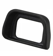 Kamery cyfrowe - akcesoria - MUSZLA OCZNA NA WIZJER ZAMIENNIK FDA-EP10 DO SONY - miniaturka - grafika 1