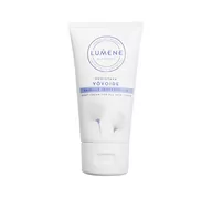 Kremy do twarzy - Lumene KLASIKKO - Night Cream For All Skin Types - Regenerujący krem na noc do wszystkich typów skóry - miniaturka - grafika 1