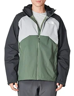 THE NORTH FACE M Stratos kurtka męska - Kurtki męskie - miniaturka - grafika 1