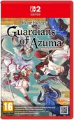 Gry Nintendo Switch - Rune Factory Guardians Of Azuma Gra Nintendo Switch 2 Na Kartridżu - miniaturka - grafika 1