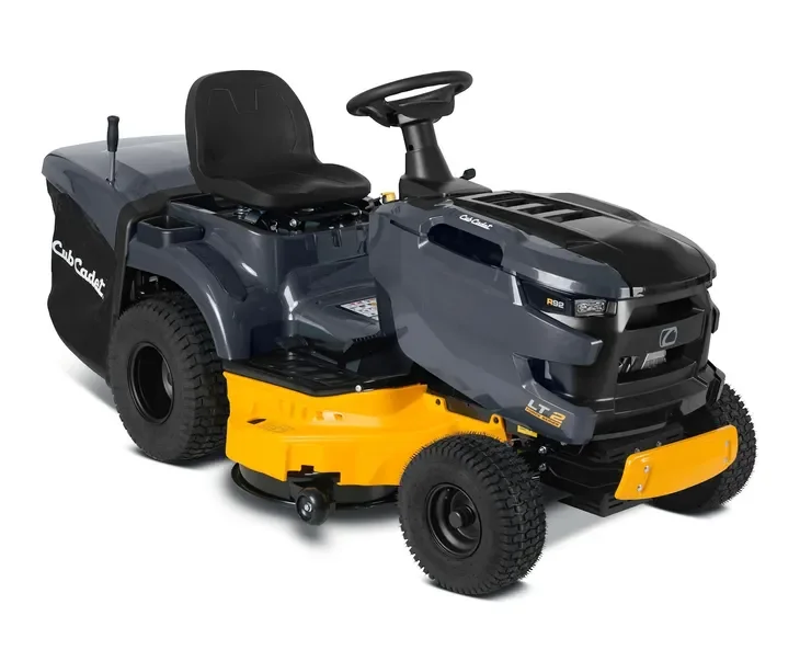 Traktorek Kosiarka Cub Cadet LT2 R92 Hydrostat 547cc 92cm Kosz 18KM
