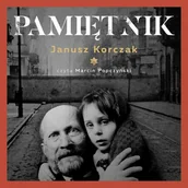 Audiobooki - literatura faktu - Pamiętnik - miniaturka - grafika 1