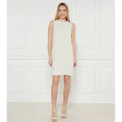 Sukienki - Calvin Klein Sukienka TRAVEL - miniaturka - grafika 1