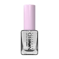 Lakiery do paznokci - Ingrid Lakier do paznokci Estetic nr 00 bezbarwny 12ml - miniaturka - grafika 1
