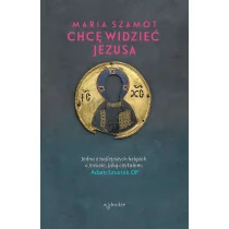 W drodze Chcę widzieć Jesusa Adam Szustak - Religia i religioznawstwo - miniaturka - grafika 1