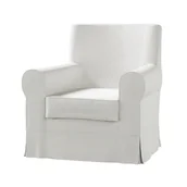 Pokrowce na meble - Pokrowiec na fotel Ektorp Jennylund - miniaturka - grafika 1