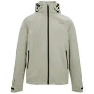 Kurtki męskie - Kurtka męska Regatta Oakhowe Rozmiar: XL / Kolor: beżowy - miniaturka - grafika 1