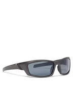 Okulary przeciwsłoneczne - GOG Okulary przeciwsłoneczne Arrow E212-3P Szary - miniaturka - grafika 1