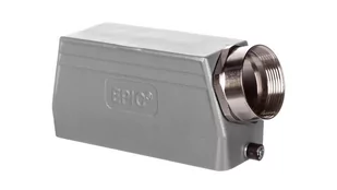 LappKabel Obudowa wtyczki kątowa PG 29 IP65 EPIC H-B 24 TS-RO 29 10123900 - Kostki, złączki, wtyczki - miniaturka - grafika 1