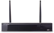 Zestawy do monitoringu - REJESTRATOR WIFI IMOU NVR1104HS-W-S2 - miniaturka - grafika 1