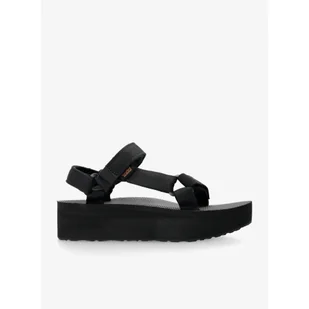Sandały damskie Teva Flatform Universal - Sandały damskie - miniaturka - grafika 1