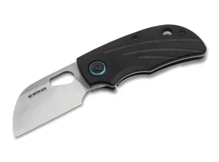 Boker Nóż składany Magnum Lil Lambfoot (01SC081) T 01SC081 - Noże - miniaturka - grafika 2