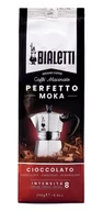 Kawa - SUPER CENA - TANIA DOSTAWA ! -  ! Kawa mielona Bialetti Perfetto Moka Cioccolato 250g - PACZKOMAT, POCZTA, KURIER - miniaturka - grafika 1