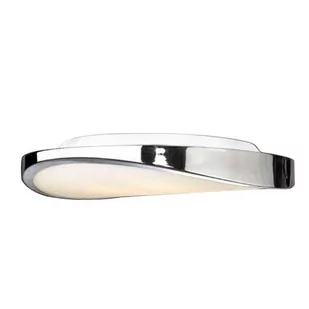 Azzardo plafon Circulo 48 kolor Biały (MX5657M WHITE) - Lampy sufitowe - miniaturka - grafika 2