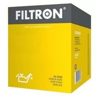 Filtry oleju - Filtron OP 629 - Filtr oleju Ford KA 1.3i (Eng. 1299CC.60HP) 10/96-; - Filtry Fi - miniaturka - grafika 1