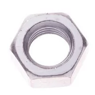 Śruby i nakrętki - Nakrętka sześciokątna M16 - miniaturka - grafika 1