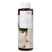 Kosmetyki do kąpieli - KORRES Renewing Body Cleanser Żel Do Mycia Ciała White Blossom 250ml - miniaturka - grafika 1