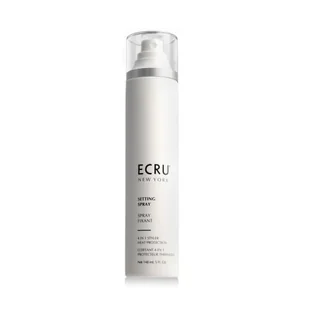 ECRU Setting Spray Lakier do włosów 148 ml - Kosmetyki do stylizacji włosów - miniaturka - grafika 1