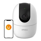 Kamery IP - IMOU IMOU Kamera Ranger 2 4Mpx - miniaturka - grafika 1