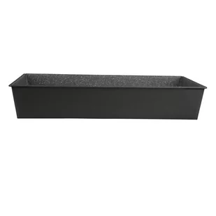 Altom FORMA BLACHA 36X24,5X6 CM 5907508110659 - Formy do ciast - miniaturka - grafika 1
