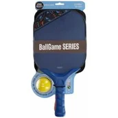 Zabawki i gry sportowe - Rakietki plażowe z akcesoriami MEGA CREATIVE 532256 - miniaturka - grafika 1