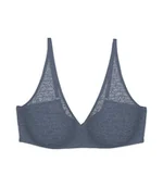 Biustonosze - Biustonosz usztywniany bez fiszbin  Triumph Signature Sheer P EX-80D - miniaturka - grafika 1