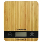 Wagi kuchenne - Esperanza EKS005 - miniaturka - grafika 1