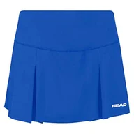 Spodenki damskie - HEAD Damskie szorty tenisowe Dynamic Skort - miniaturka - grafika 1
