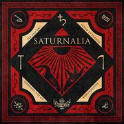 Metal, Punk - Deathless Legacy Saturnalia CDDVD, CD  +  DVD Deathless Legacy - miniaturka - grafika 1
