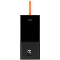 Akcesoria do tabletów i e-booków - Powerbank Baseus Elf s LED displejem 20000mAh 65W PPJL000001 - miniaturka - grafika 1