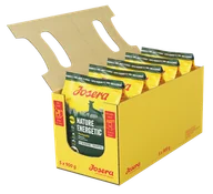Sucha karma dla psów - JOSERA Nature Energetic 5x900g - miniaturka - grafika 1