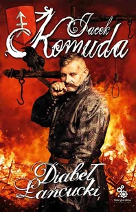 Diabeł Łańcucki - E-booki - fantastyka i horror - miniaturka - grafika 1