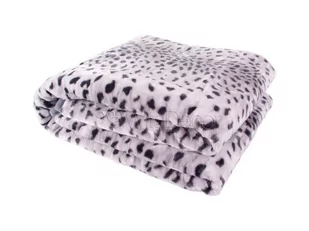 Koc Elway 160x210 gepard - Koce - miniaturka - grafika 1