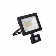 Oświetlenie warsztatowe - Naświetlacz LED KANLUX Grun v3 LED-30-B-SE - miniaturka - grafika 1
