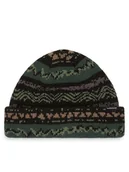 Czapki męskie - Quiksilver Czapka Archive EQYHA03421 Czarny - miniaturka - grafika 1