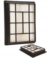 Filtry do odkurzaczy - Filtr WYLOTOWY do odkurzacza Amica BAGIO ECO VM - miniaturka - grafika 1